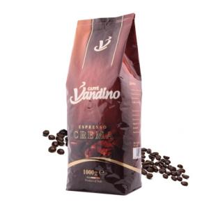 Vandino Espresso Crema cafea boabe 1 kg