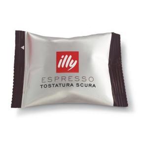 Capsule cafea Illy iEspresso Scurt (100 buc)