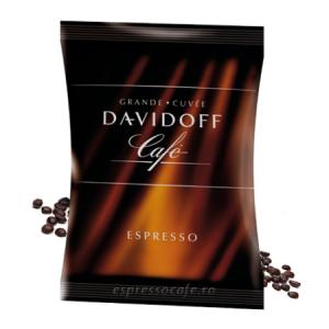Cafea boabe Davidoff Cafe Espresso Fine 0.5 kg