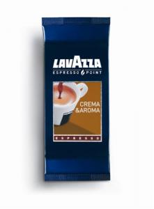 Capsule Lavazza Espresso Point Crema & Aroma (100 buc)