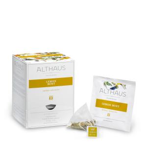 Althaus Pyra Pack Lemon Mint cutie 15 plic