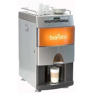 Automate cafea Rhea Barista E/3 AR/ cafea boabe