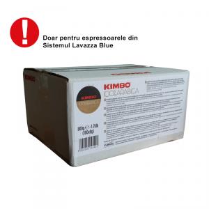 Kimbo Arabica-capsule compatibile Lavazza Blue 100 buc