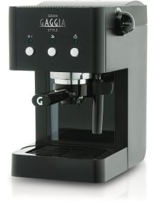 Espressor Gran Gaggia Style