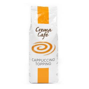 Tchibo Crema Cappuccino topping 1 kg