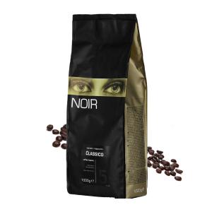 ICS Noir Classico cafea boabe 1 kg