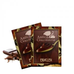 Ciocolata Eraclea fondanta plic - 10 buc