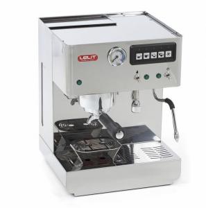 Espressor Lelit Diana PL60 Plus Dos