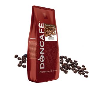 Doncafe Espresso Intense cafea boabe 1 kg