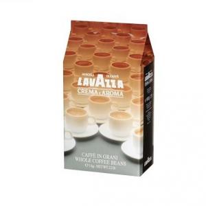 Cafea macinata Lavazza Crema e Aroma 1 kg