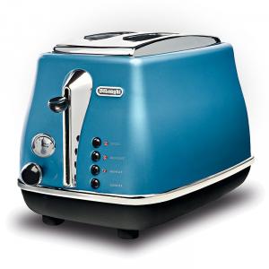 Toaster DeLonghi CTO 2003