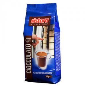 Ciocolata calda Ristora Plus 1 kg