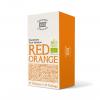 Demmers red orange bio quick-t ceai aromat cutie 25 plicuri