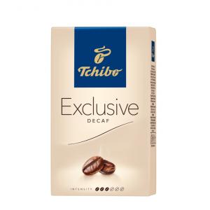 Cafea macinata Tchibo Exclusive Decaf 250g