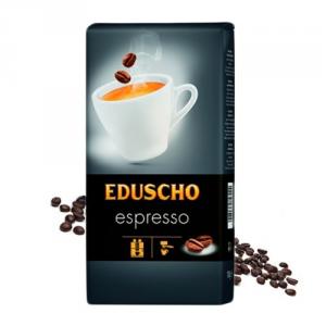 Eduscho Espresso cafea boabe 1kg