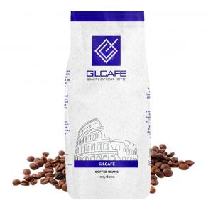 Gilcafe cafea boabe arabica 1 kg