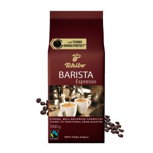 Tchibo Barista Espresso cafea boabe 1kg