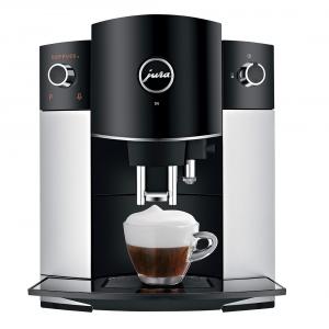 Espressor Jura D6