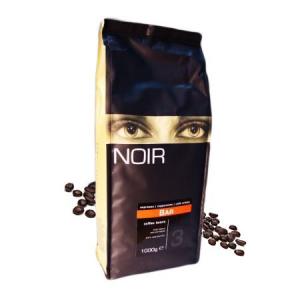 ICS Noir Bar cafea boabe 1 kg