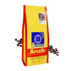 Arcaffe Roma cafea boabe 1kg