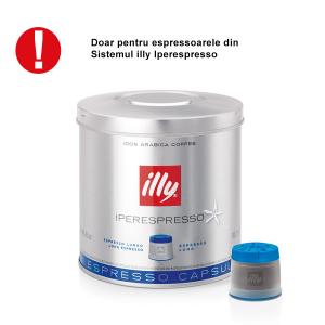 Illy Iperespresso Lung capsule 21 buc