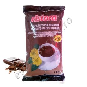 Ciocolata instant Ristora Densa Vending 1 kg