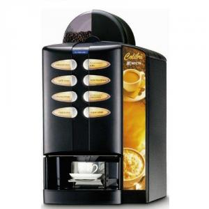 Automate cafea Necta Colibri Espresso Semiautomat