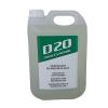 D20 detartrant profesional