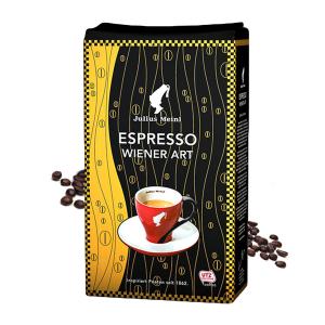 Julius Meinl Espresso Wiener Art cafea boabe 1kg
