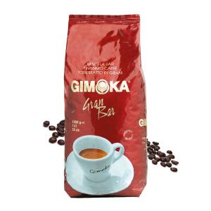 Gimoka Gran Bar cafea boabe 1 kg