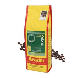Arcaffe Meloria cafea boabe 1 kg