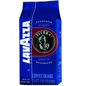 Cafea Lavazza Tierra 1Kg