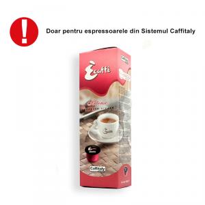 E-Caffe Intenso capsule 10 buc