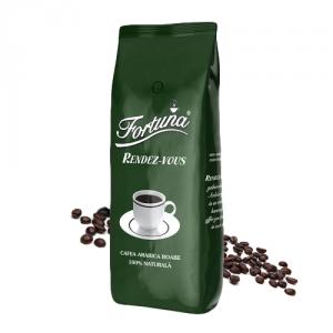 Fortuna Rendez-Vous cafea boabe 1kg