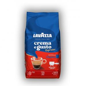 Lavazza Crema e Gusto Espresso Classico cafea boabe 1 kg