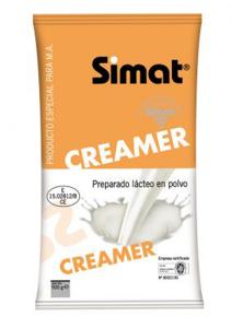 Simat Creamer 0.5 kg