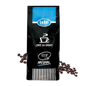 Cafea boabe Simat 100% Natural - 1kg