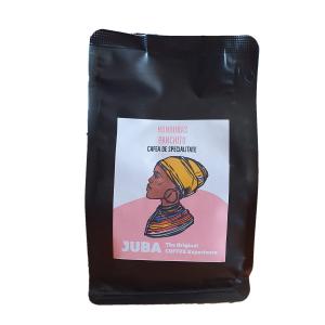 Juba Honduras Panchito cafea de specialitate 250g