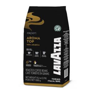 Lavazza Expert Aroma Top cafea boabe 1kg