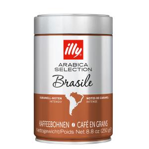 Import cafea brazilia