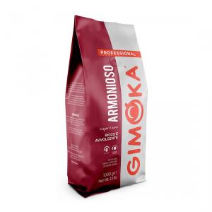 Gimoka Armonioso cafea boabe 1 kg