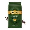 Jacobs kronung crema cafea boabe 1