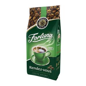Fortuna Rendez-Vous cafea boabe 1kg