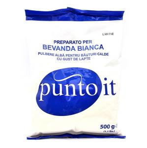 Punto it Eco lapte praf 0.5 kg