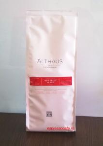 Althaus Loose tea Sicilian Orange 250 gr