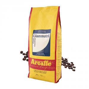 Arcaffe Giannutri cafea boabe 1 kg