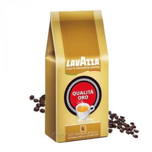 Cafea boabe Lavazza Qualita Oro 1Kg