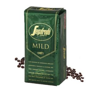 Cafea boabe Segafredo Mild 1Kg