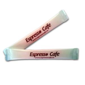 Espresso Cafe zahar plic set 100 buc