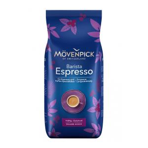 Movenpick Barista Espresso cafea boabe 1 kg
